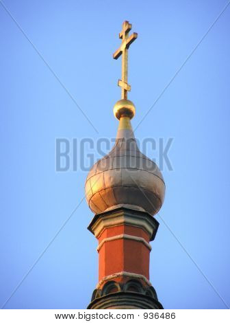 Krzyża kościół