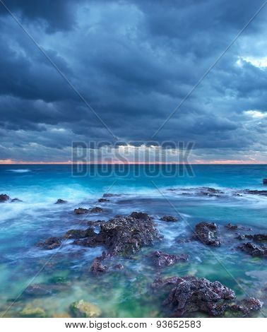 Seascape