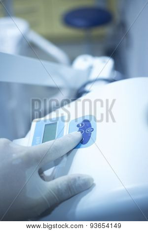 Dental Instrumentation Dentist Equipment Dentists Surgery