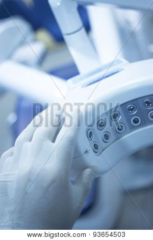 Dental Instrumentation Dentist Equipment Dentists Surgery