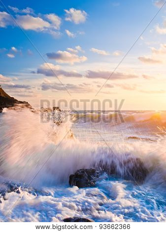 Seascape