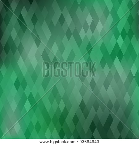 Green Background