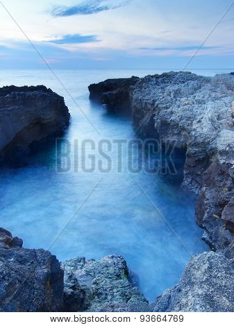 Seascape