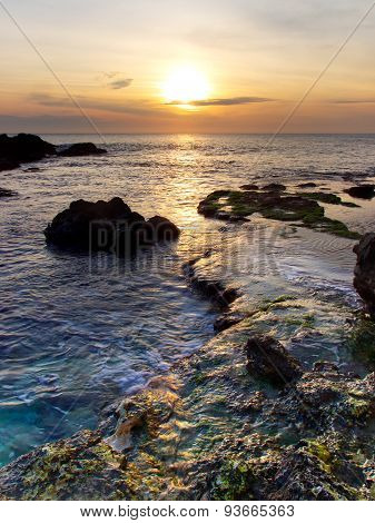 Seascape