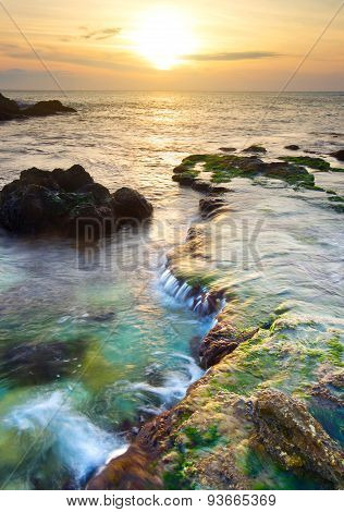 Seascape