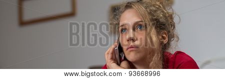 Calling To The Realtives