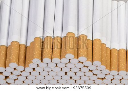 Cigarette