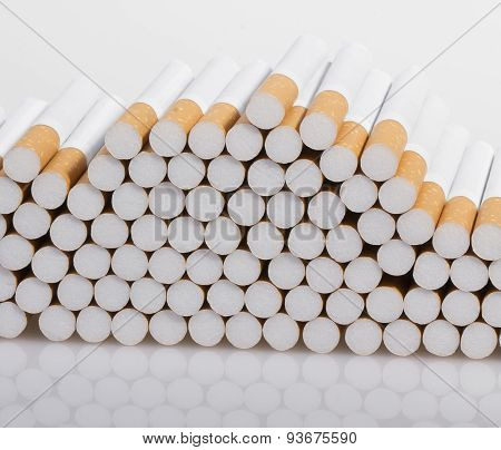 Cigarette