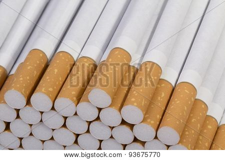 Cigarette