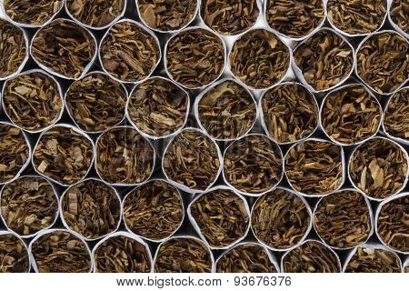 Cigarettes