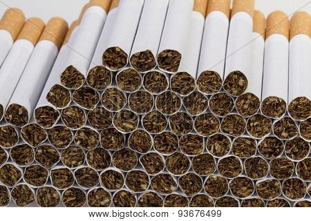 Cigarettes