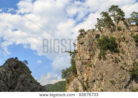 Mountain Peak