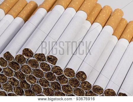 Cigarettes