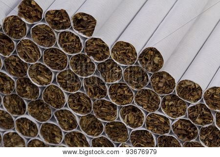 Cigarettes