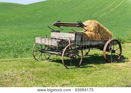 Wagon