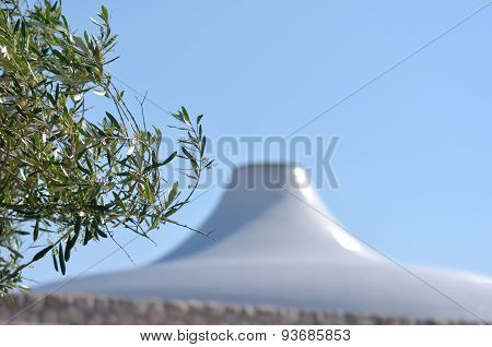 Shrine Of The Book In Jerusalem - Israel