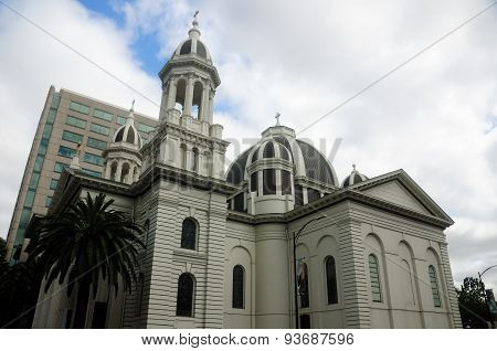 Saint Joseph's Cathedral