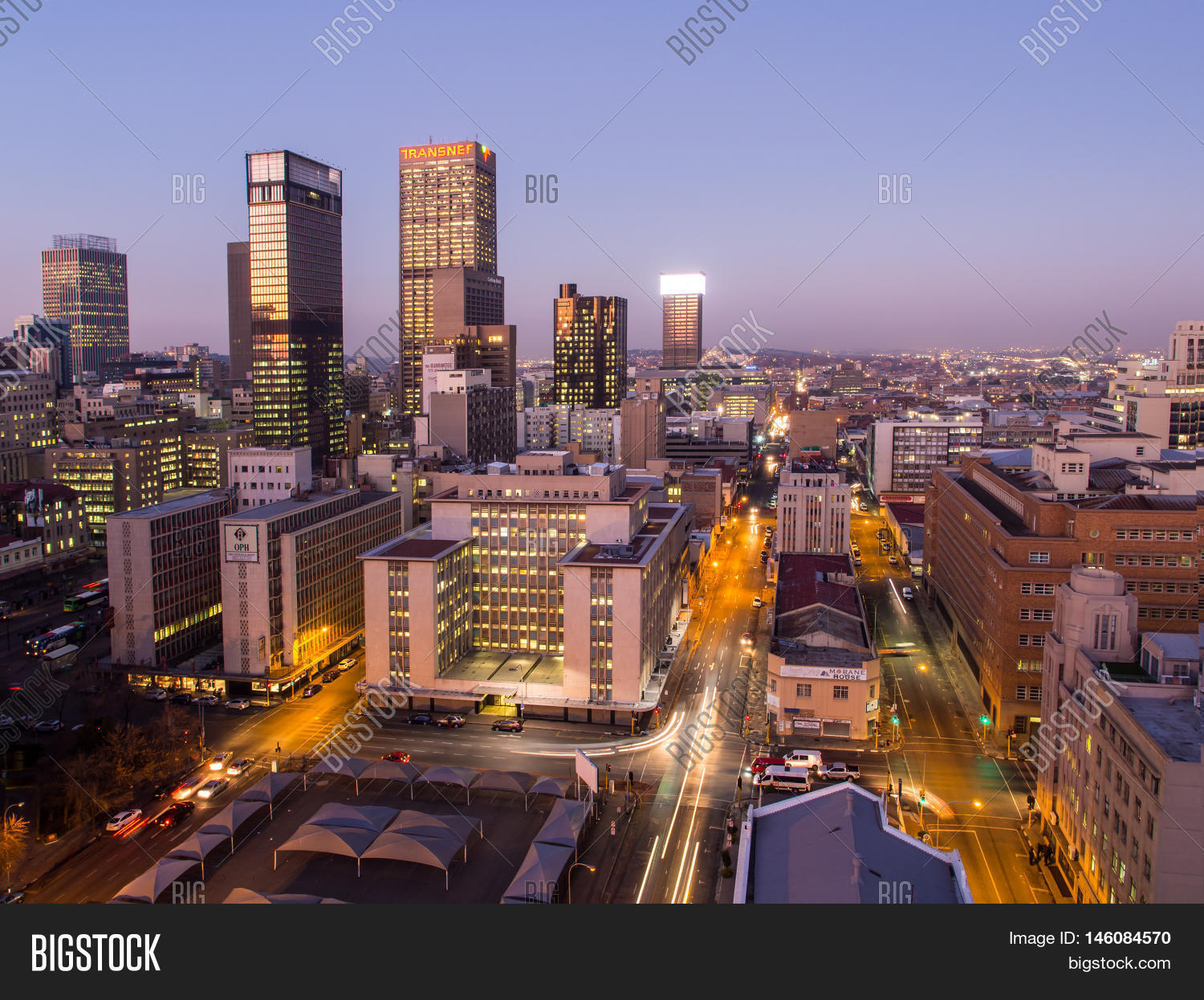 JOHANNESBURG SOUTH Image & Photo (Free Trial) Bigstock