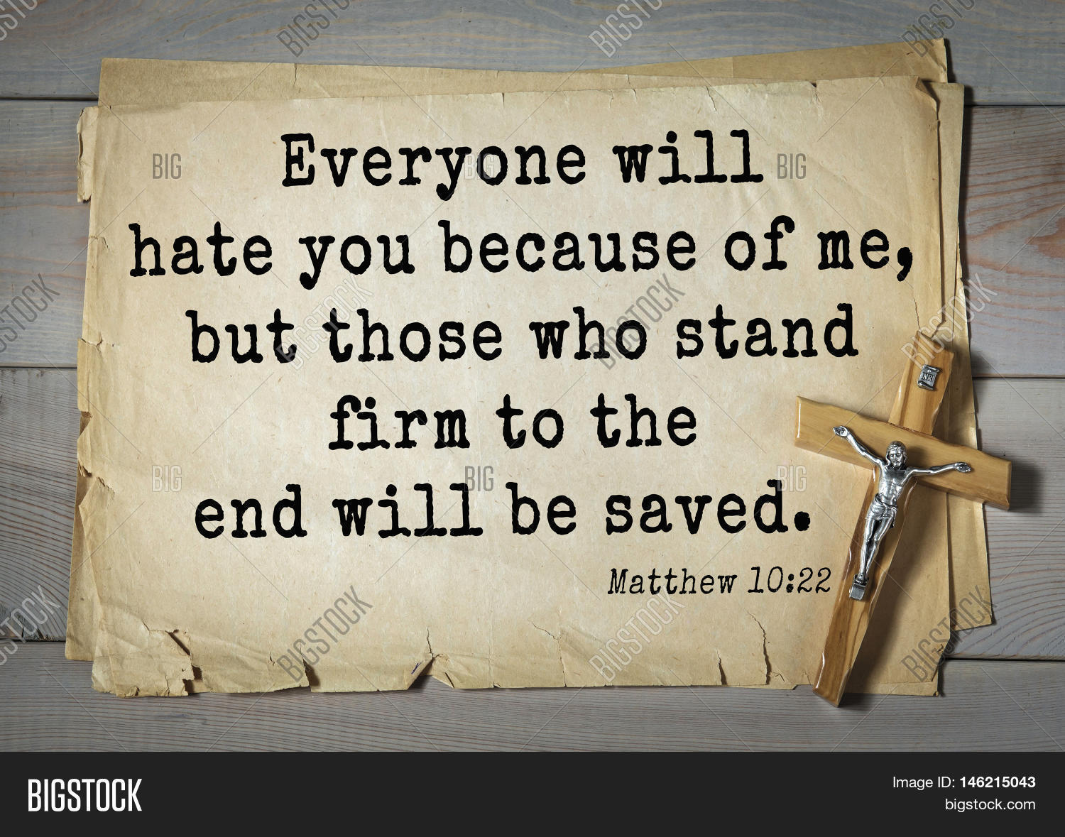 bible verses matthew image