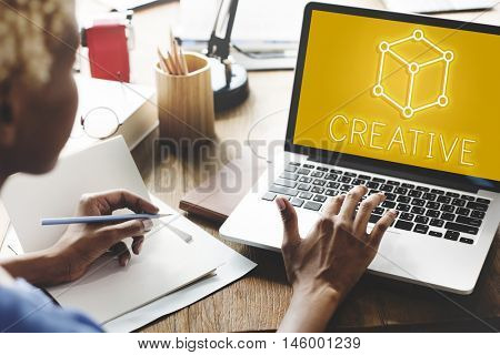 Art Notion Scheme Thought Vision Visual Graphic Concept