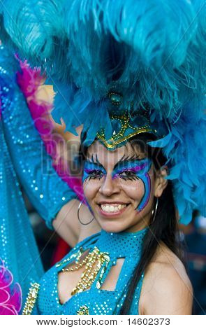 Carnaval de Montevideo