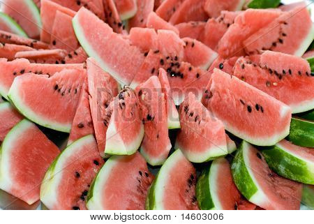 watermelon