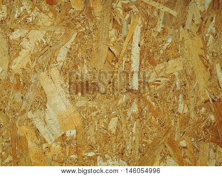 Surface of recycle wooden board texture background
