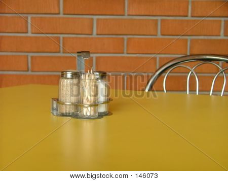 Set cucina