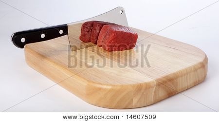Talhador de carne