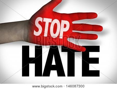 Stop Hate