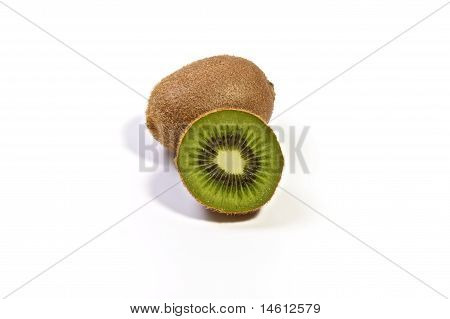 Kiwi Obst