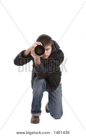 Fotograf