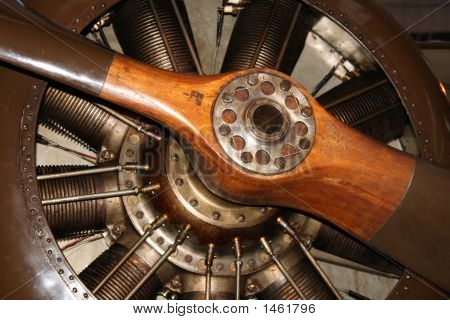 เครื่องยนต์ Sopwith ฑิมภ์