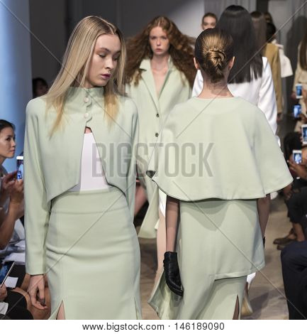 Denibi Barcelona - Utopia Collection 2017