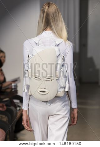 Denibi Barcelona - Utopia Collection 2017