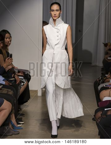 Denibi Barcelona - Utopia Collection 2017