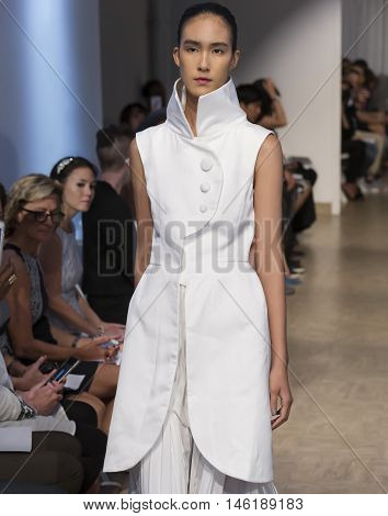 Denibi Barcelona - Utopia Collection 2017