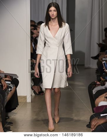 Denibi Barcelona - Utopia Collection 2017