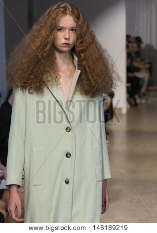Denibi Barcelona - Utopia Collection 2017
