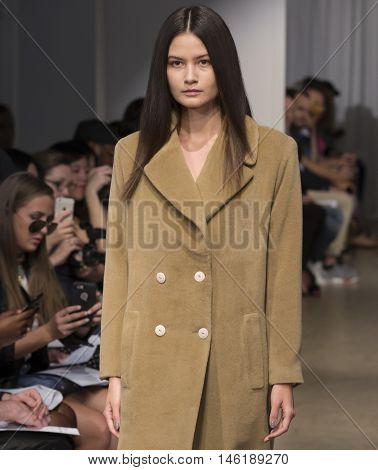 Denibi Barcelona - Utopia Collection 2017