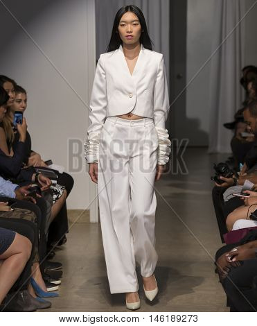 Denibi Barcelona - Utopia Collection 2017