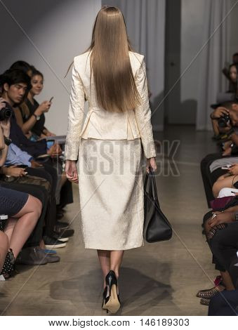 Denibi Barcelona - Utopia Collection 2017