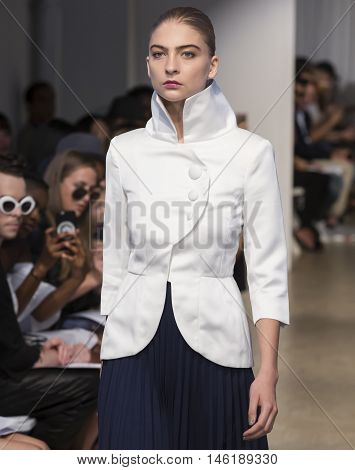 Denibi Barcelona - Utopia Collection 2017