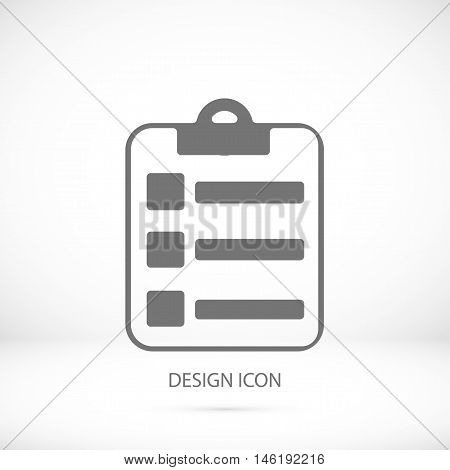 Report Icon