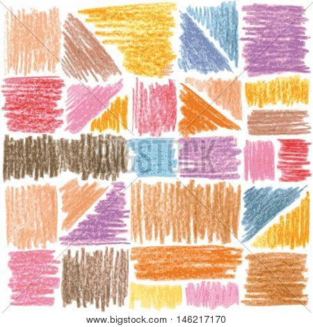 This illustration may be use as designer work