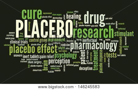 Placebo