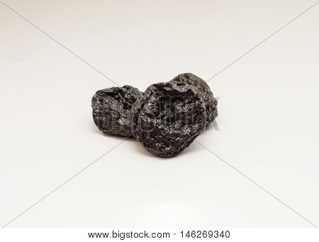 Dried for use and combinations for advertising purposes