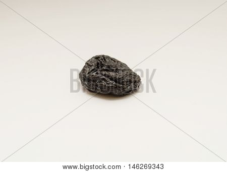 Dried for use and combinations for advertising purposes