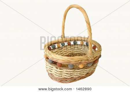 Easter Basket