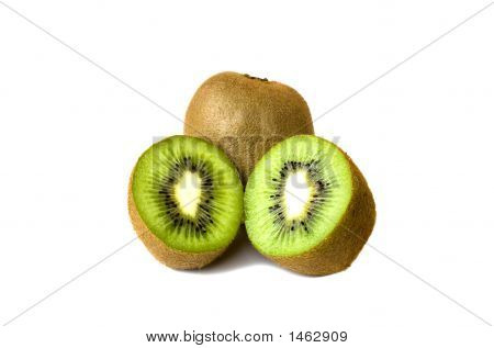 Kiwi Fruit